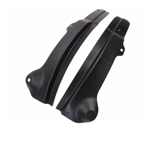 Garde-boue arrière Volvo XC60 accessoires pour routes de campagne