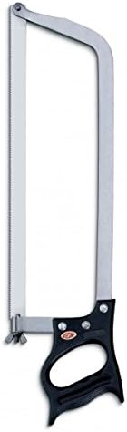 AUSONIA - 58065 Butcher Saw with Stainless Steel Blade 45 cm