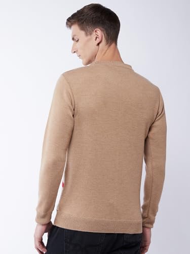 Image of Pivl Men's Winter Sweater - Warmth and Comfortable for The Season||Winterwear||