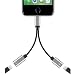 Belkin Cinema Leather Folio Case / Cover with Stand for the Apple iPad with Retina Display (4th Generation) & iPad 3 and iPad 2 (Black)
