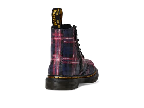 Image of Dr. Martens unisex-child 1460 Pascal (Toddler)