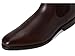 Allen Edmonds Mens Liverpool Espresso Leather 10.5 Medium