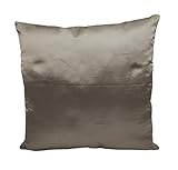 Cuscini arredocaratteristiche: Coppia cuscini arredo federa con zip.Tessuto raso.Made in ItalyDimensioni:50x50