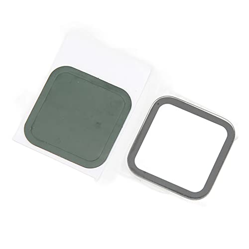 Tempered Glass Screen Protector, Action Camera Screen Protector Accurate High Hardness For Camera Protection #TOP28