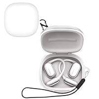 Amazon | For SOUNDPEATS Air5 Pro Plus / Air5 Pro ケース カバー