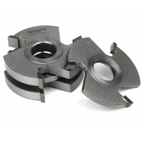 Infinity Tools Cabinet Door Rail & Stile Set