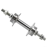 Photo Gallery mozzi per bicicletta a 36 fori ad alte prestazioni, anteriore e posteriore, compatibili con la maggior parte delle biciclette (mozzo posteriore) Photo Gallery mozzi per bicicletta a 36 fori ad alte prestazioni, anteriore e posteriore, compatibili con la maggior parte delle biciclette (mozzo posteriore)