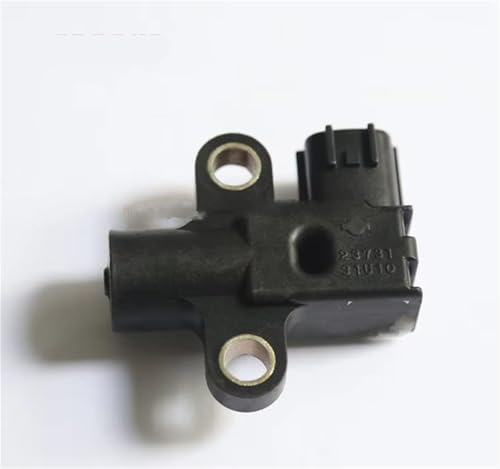 Capteur de Position Vilebrequin 2373131U10 : Solution Panne Démarrage Maxima