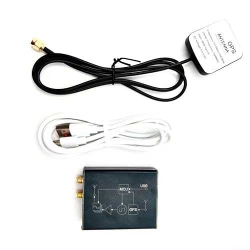 Émetteur SI5351 WSPR prenant en charge le contrôle de fréquence GPS Auto-QTH et TCXO pour un fonctionnement fiable de balise de 1 à 30 MHz (balise WSPR BEACON)