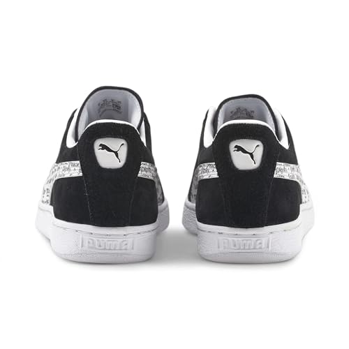 Image of Puma Unisex-Adult Suede Icons of Unity 2 Sneaker