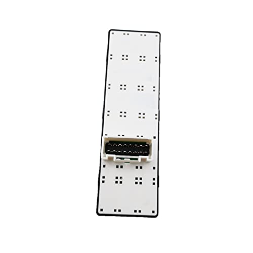 Bouton lève-vitre Kia Sorento 2009-2012 pour réparer une commande bloquée - 2