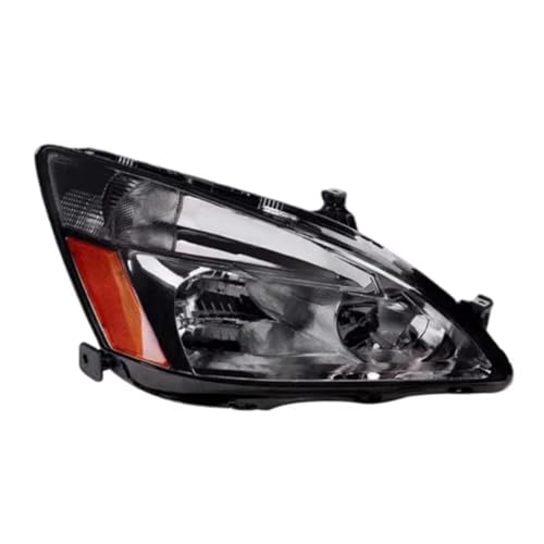Boîtier de phare Accord 2003-2007 US droit pour réparer un optique cassé