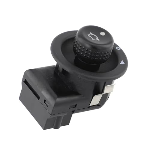 Interrupteur de commande de rétroviseur Ecosport réglage latéral 1787907