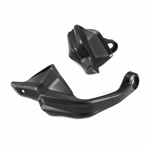 Protection de mains avant BMW R1250GS GSA clignotants et feu position LED anti-vent et projections