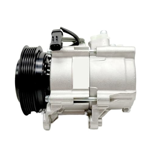 Compresseur HS18 pour réparer la climatisation en panne du Jeep Liberty