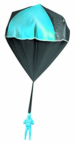 Glow in the Dark Toy Parachute