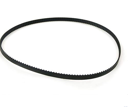 1pc XL Correa de distribución 470XL / 480XL / 490XL / 492XL / 498XL / 506XL / 510XL / 514XL / 522XL / 530XL / 532XL / 564XL polea de correa 10 mm Ancho de la correa de transmisión ( tamaño : 564XL )