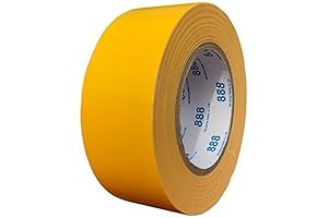 MG888 Yellow Duck Tape: The Ultimate Solution for Your DIY Needs