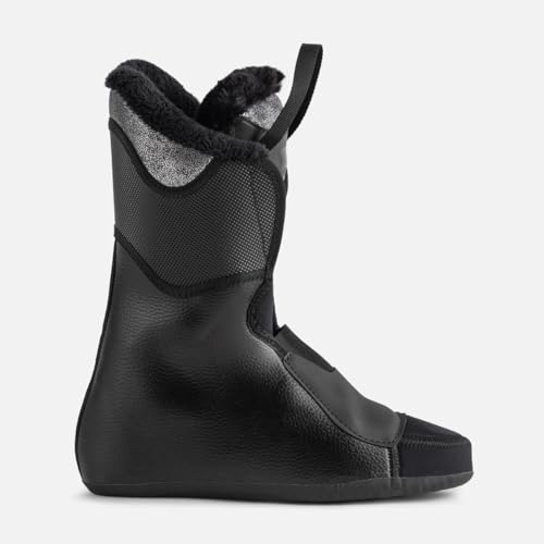 Rossignol Pure Comfort 60 - Ski Boots for Women - Relaxed Fit Ski Boots - Black by Rossignol - Image 8