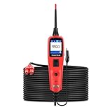 Autel Automotive Power Circuit Test Tool (Red)