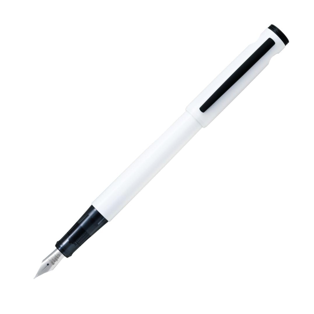 Amazon | Pilot パイロット 万年筆 ライティブ F 細字 アクティブ