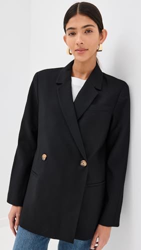 ANINE BING Women's Kaia Blazer2