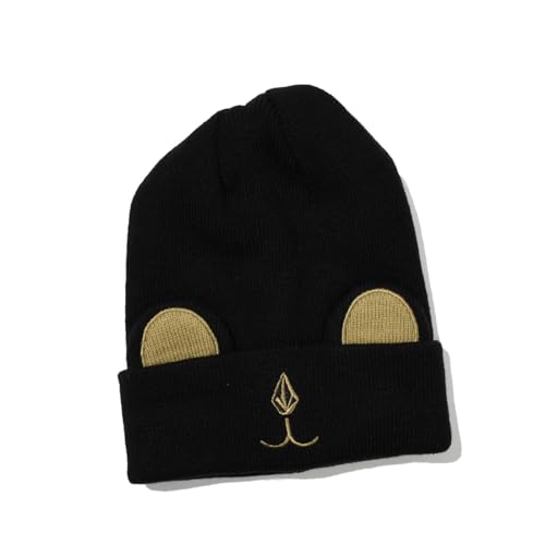 Bonnet Volcom Snow Creature pour se protéger du froid intense