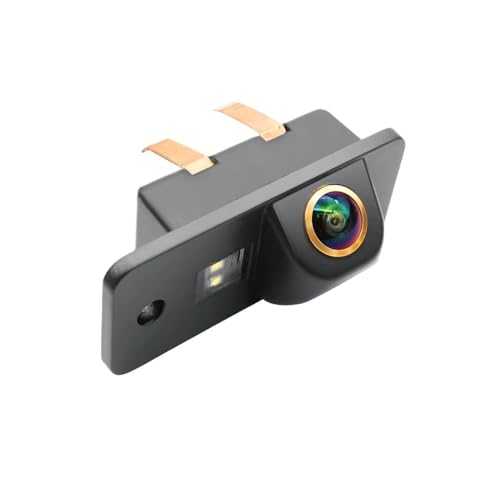 Caméra de recul AHD 1080P pour Audi A3 8P 2004-2012 | Aide au stationnement étanche