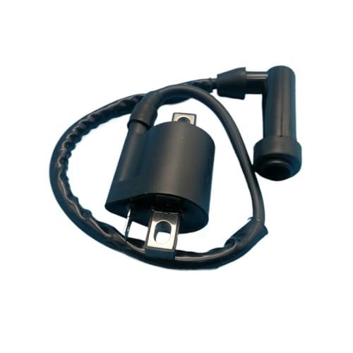 Bobina de encendido para vehículos ATV YMH 350 YFM350 modelos 89-01