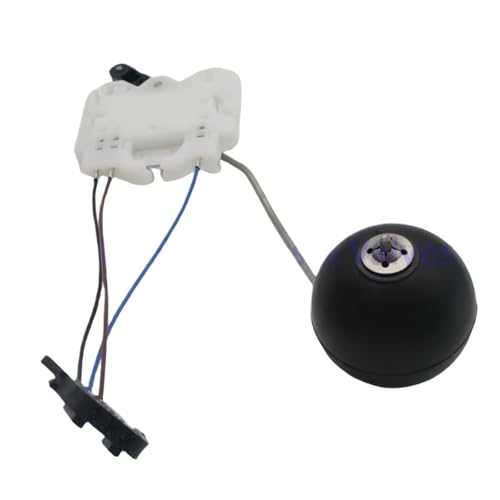 Capteur de niveau de carburant gauche 4G0919673C de remplacement précis pour jauge essence diesel