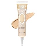 Imprimación multifuncional para ojos: Esta imprimación base mate para sombras de ojos se puede utilizar como sombra de ojos, imprimación para sombras de ojos, delineador de ojos, cejas, corrector, que es muy fácil de colorear y de larga duración.