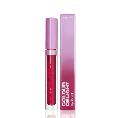 Image of Color Delight Lip Fluid Bomb Definer L410 3.5 ml
