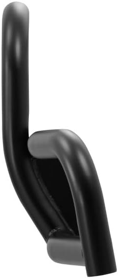 RETRAC 206511 Tuff Guard Ii-Sst,Black,3"