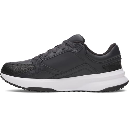 Image of Under Armour Men's Charged Edge Leather Training Shoe