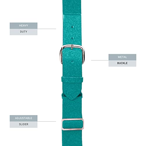 Augusta Sportswear Elastic Baseball Belt2