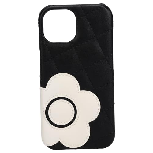 新品⭐︎マリークワント iPhone15 手帳型 ケース ブラウン 人気ブランド 新品 マリークワント iPhone15 手帳型 ケース MARY QUANT