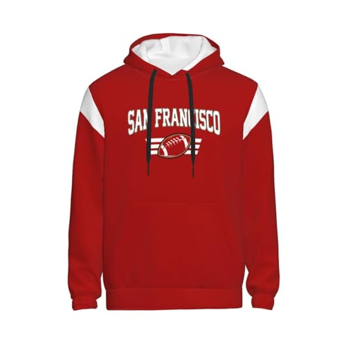 Hoodie Soft Classic Pullover Sweatshirt Personalized Gifts for Men Youth2