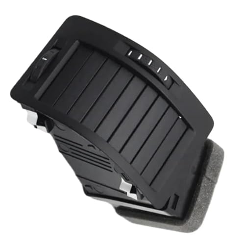 Grille de Ventilation Skoda Octavia Améliore Flux Air Climatiseur Côté Droit
