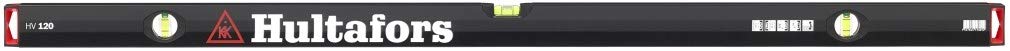 Hultafors HV120 Craftsman Spirit Level 120cm HUL411401