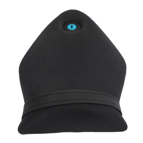 Asiento de motocicleta trasero para BMW S1000RR 2009-2018