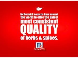 McCormick Cayenne Pepper, Ground, 14-Ounce Units (Pack of 3)