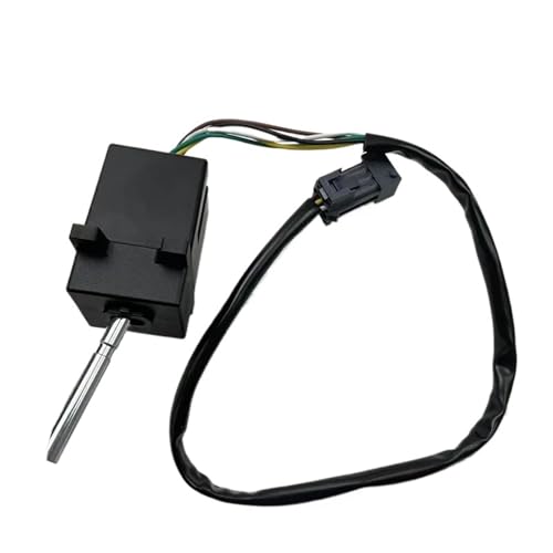 NOVFDLOP 0009732949 Parti di carrelli elevatori elettrici Interruttore avanti e Indietro da Utilizzare for la Parte