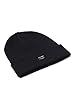 JACK & JONES Herren Strickmütze JJDNA Beanie NOOS 12092815, Einfarbig, Gr. One Size, Schwarz (Black) #2