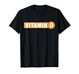 Vitamin B - Bitcoin Design Kryptowährung