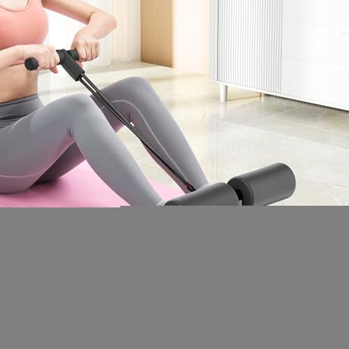 Support de pied pour abdominaux réglable et matériel de musculation sit-up