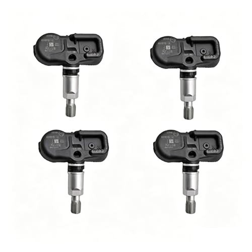 Capteur TPMS Infiniti résout l'alerte tableau de bord pour M35H et M30D