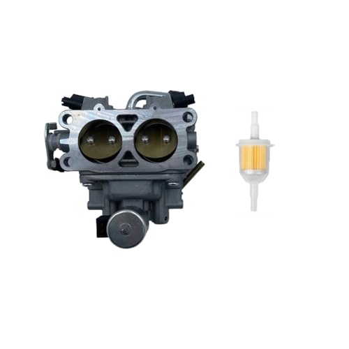 Kit carburateur 842097 pour l'entretien de votre moteur 611477