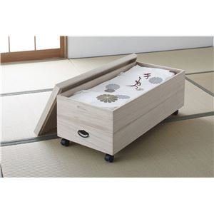 ˈߏփP[X/˔ y2iz 91cm ςݏdˉ LX^[t { yiz