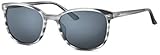 humphrey sonnenbrille  Humphrey\'s Sonnenbrille 588093 (Grey Havanna)