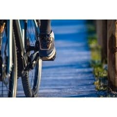 Northwave Freeland MTB Schuhe für Herren Mountainbike Schuhe in Grau